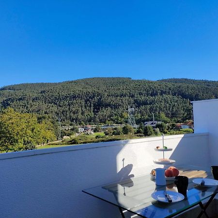 Atico De Los Valles Pasiegos-Valles Pasiegos Penthouse Villabanez  المظهر الخارجي الصورة
