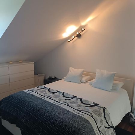 Atico De Los Valles Pasiegos-Valles Pasiegos Penthouse Villabanez  المظهر الخارجي الصورة