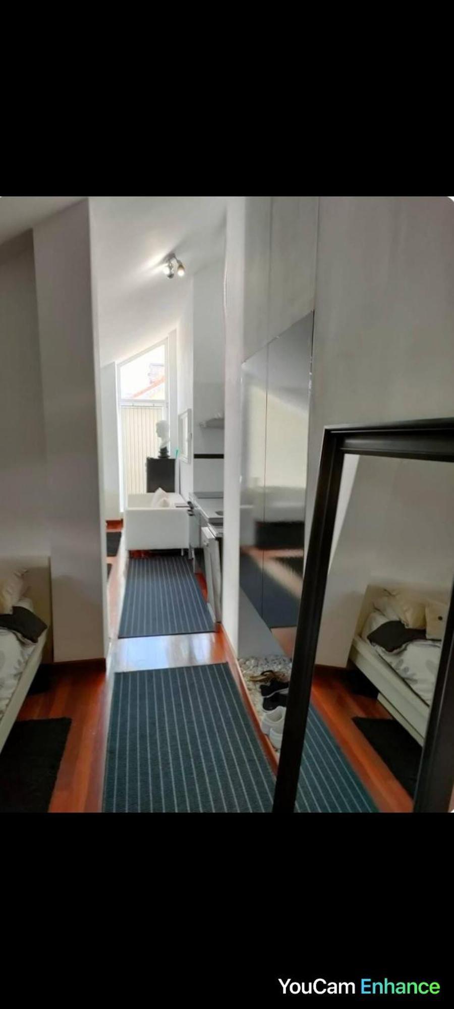 Atico De Los Valles Pasiegos-Valles Pasiegos Penthouse Villabanez  المظهر الخارجي الصورة