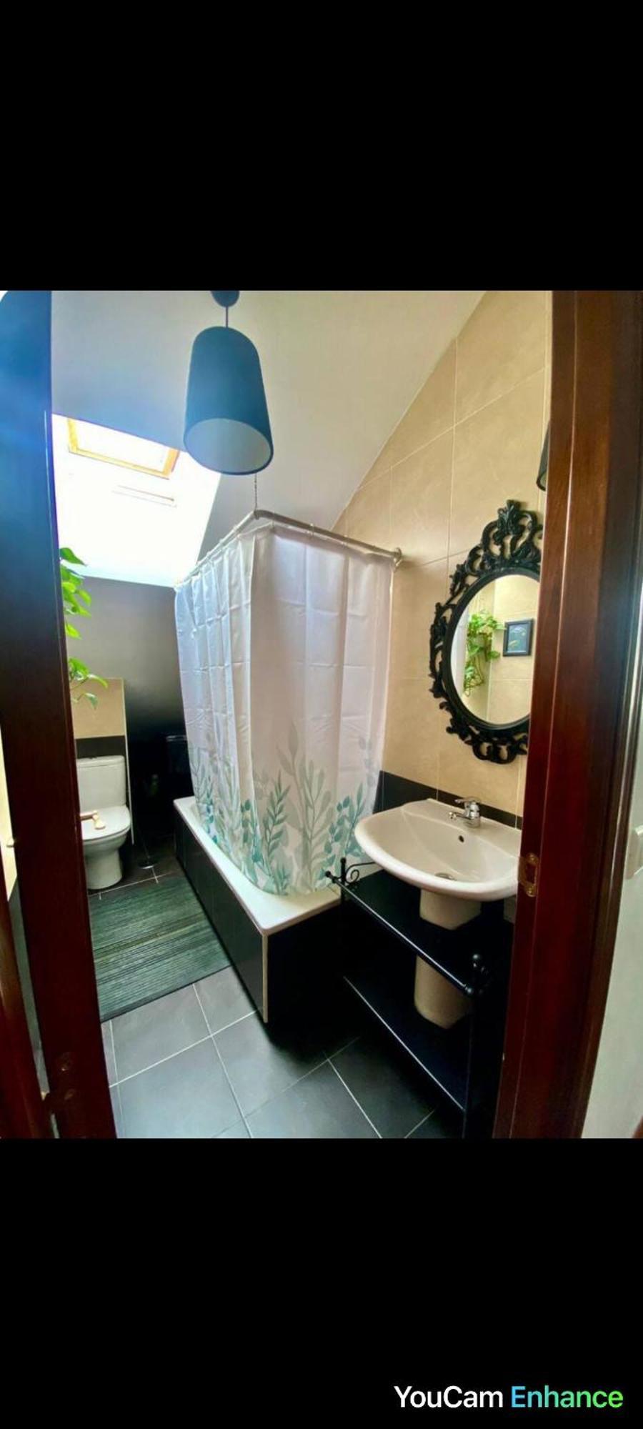 Atico De Los Valles Pasiegos-Valles Pasiegos Penthouse Villabanez  المظهر الخارجي الصورة