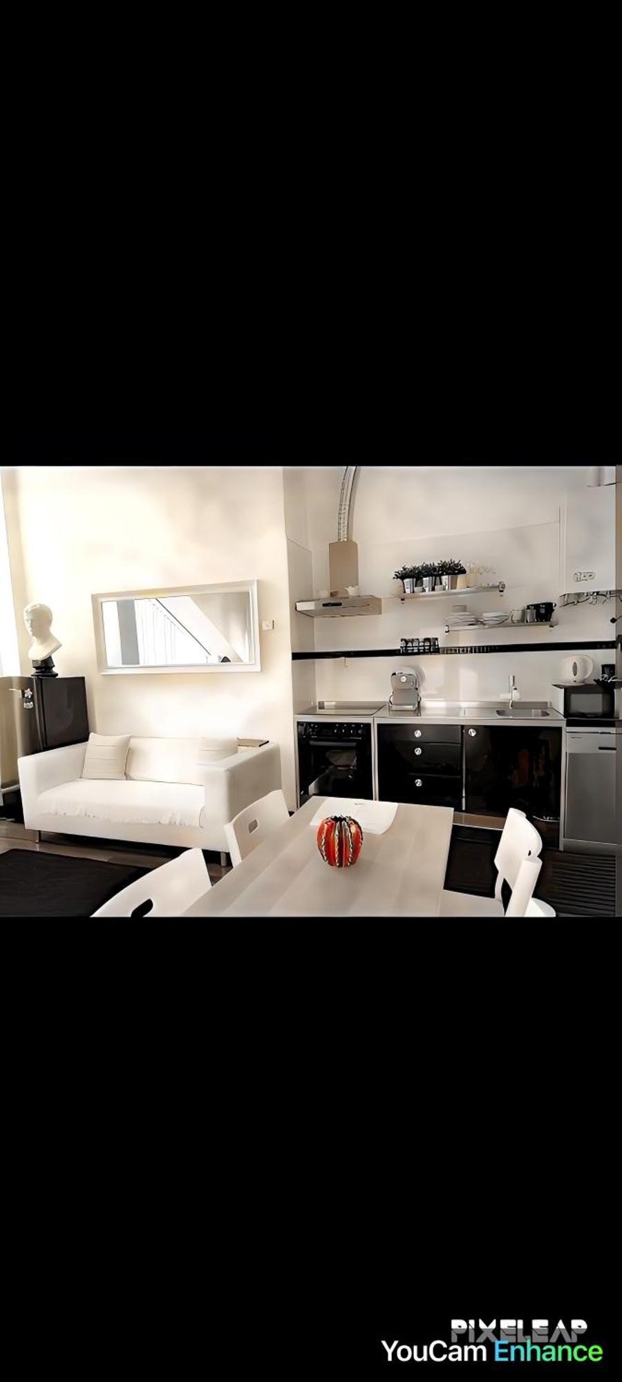 Atico De Los Valles Pasiegos-Valles Pasiegos Penthouse Villabanez  المظهر الخارجي الصورة