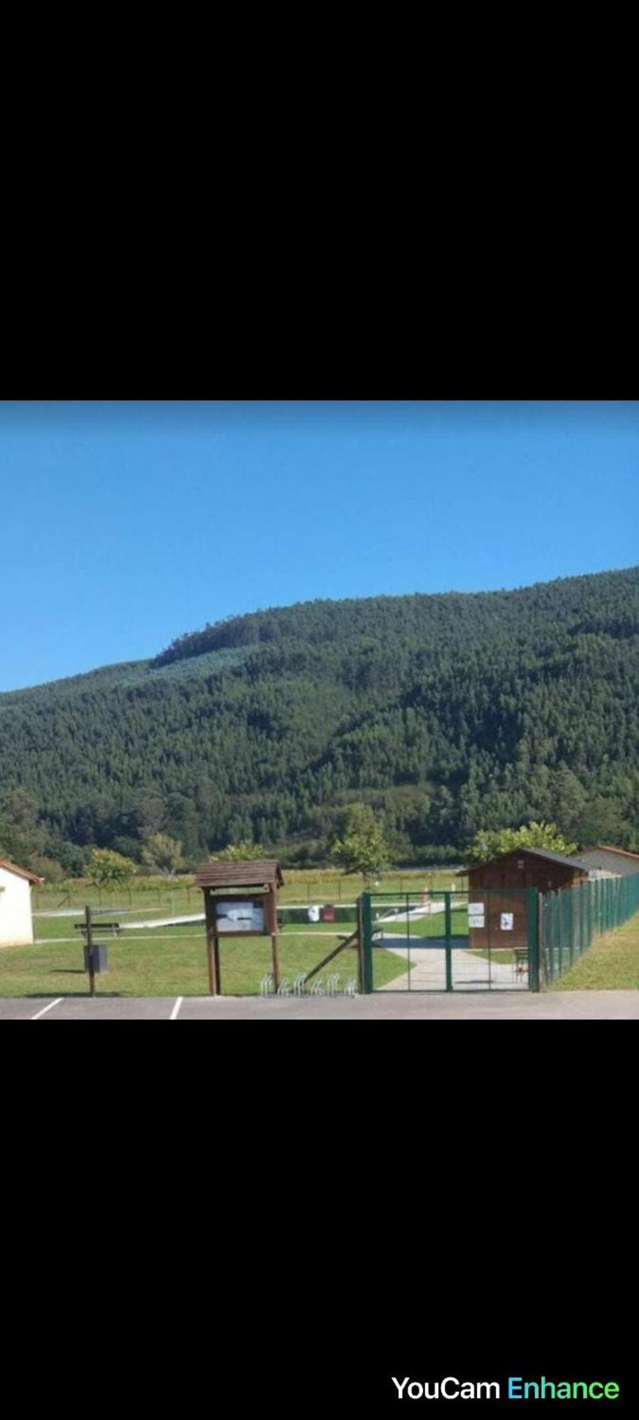 Atico De Los Valles Pasiegos-Valles Pasiegos Penthouse Villabanez  المظهر الخارجي الصورة