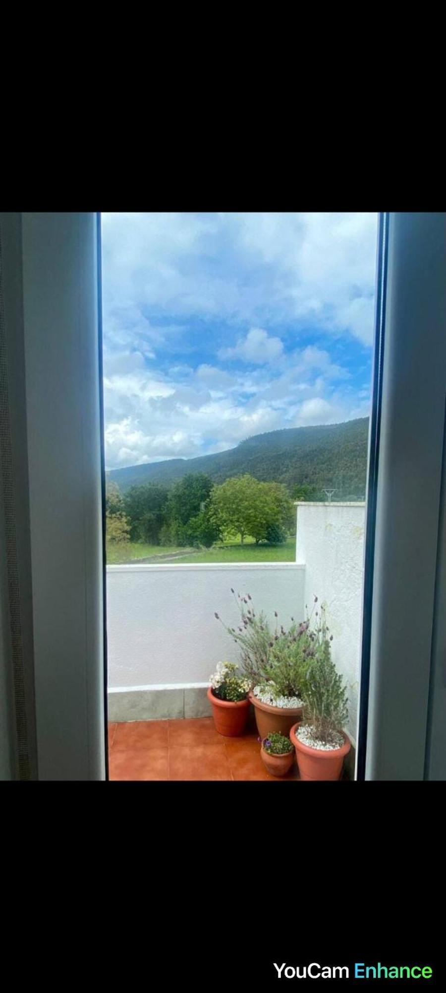 Atico De Los Valles Pasiegos-Valles Pasiegos Penthouse Villabanez  المظهر الخارجي الصورة