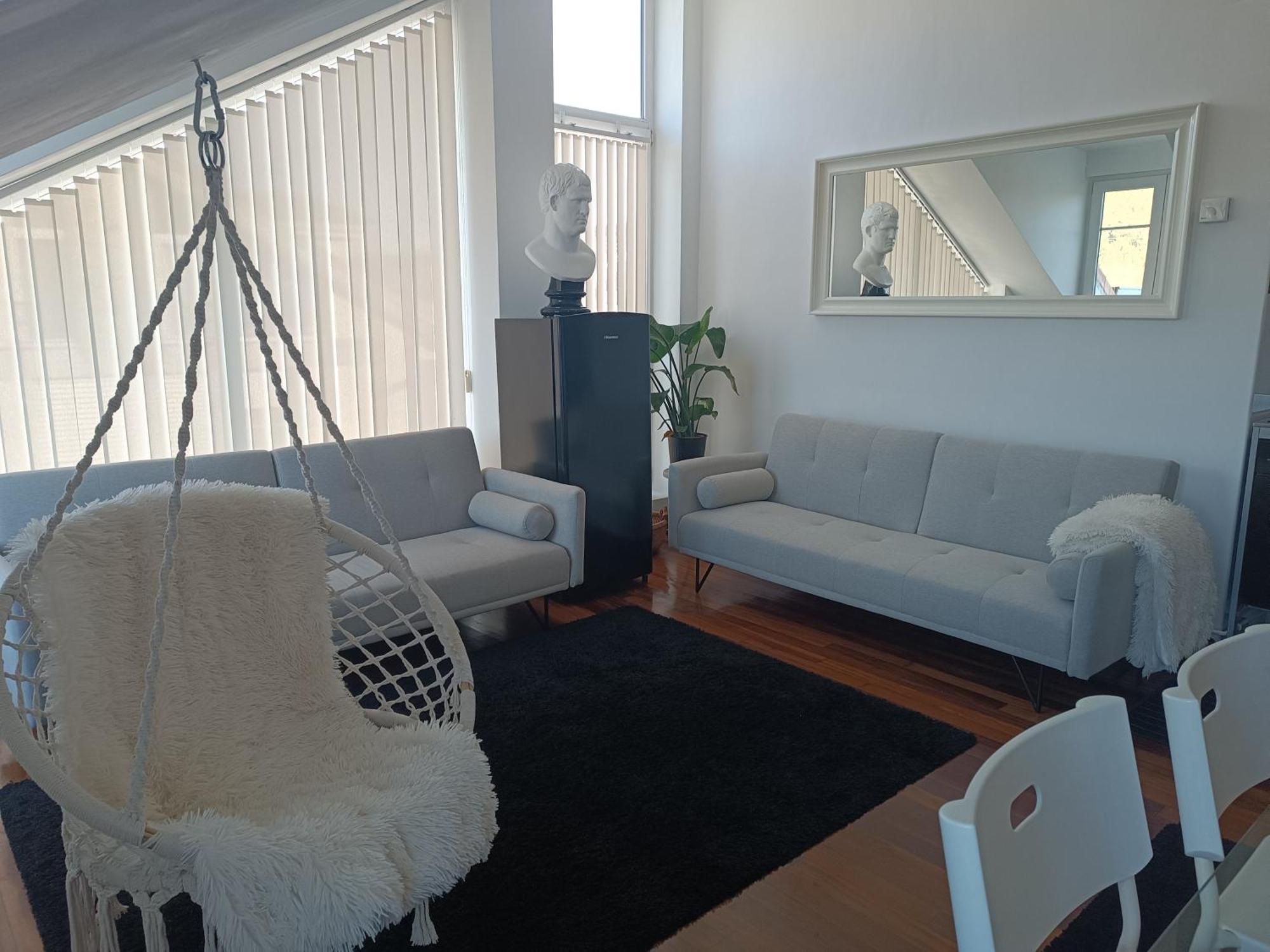 Atico De Los Valles Pasiegos-Valles Pasiegos Penthouse Villabanez  المظهر الخارجي الصورة